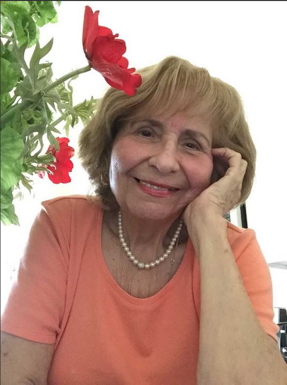 martha gonzalez