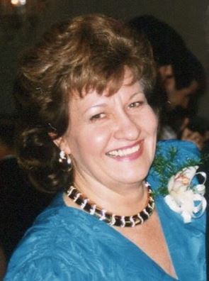 patricia liljenquist