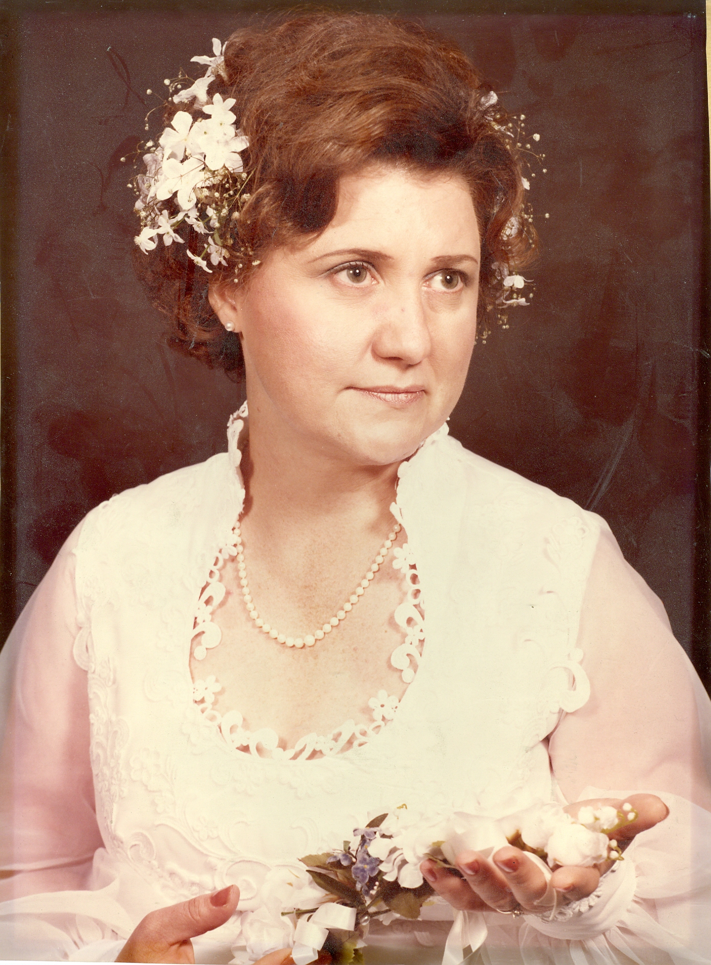 rosalyn dozier