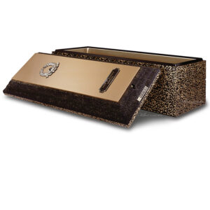 Wilbert Bronze Triune