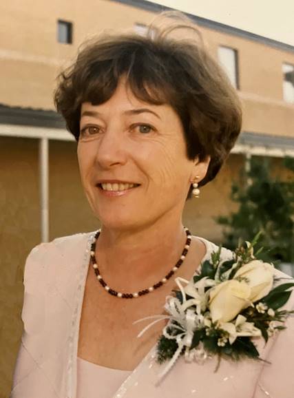 maria nickles