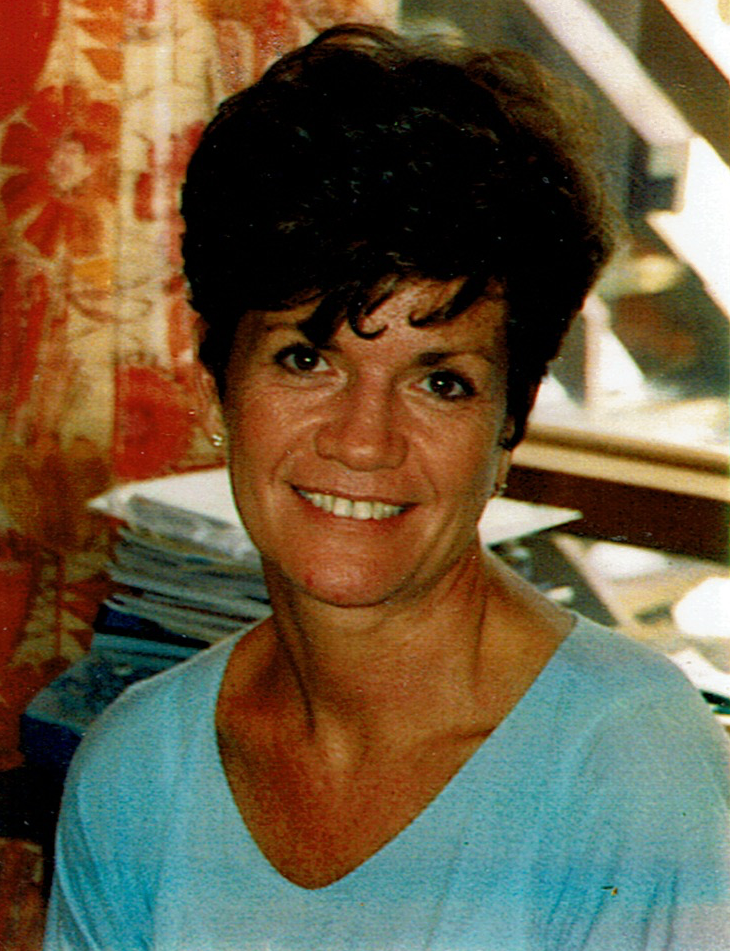 bronwen kimsey