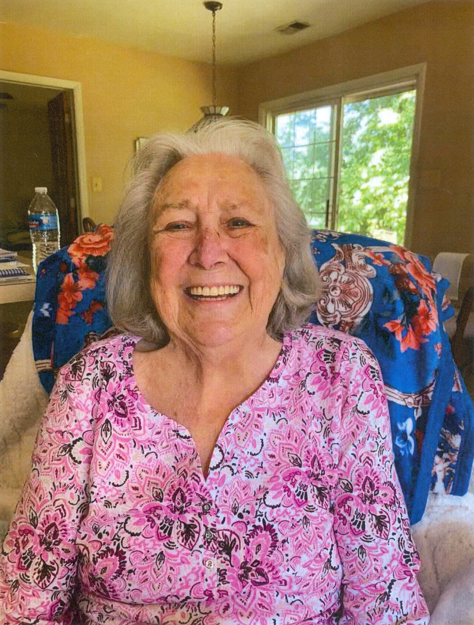 margaret davis