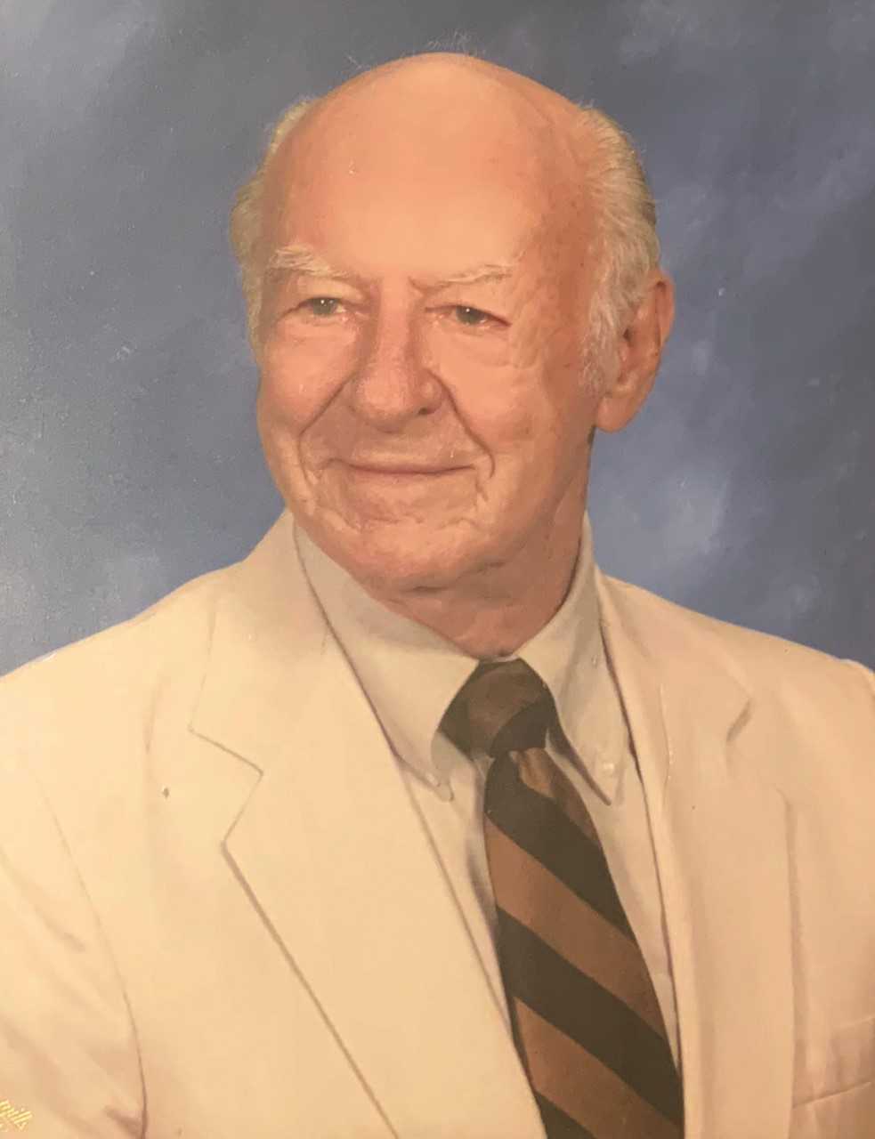 harold mason