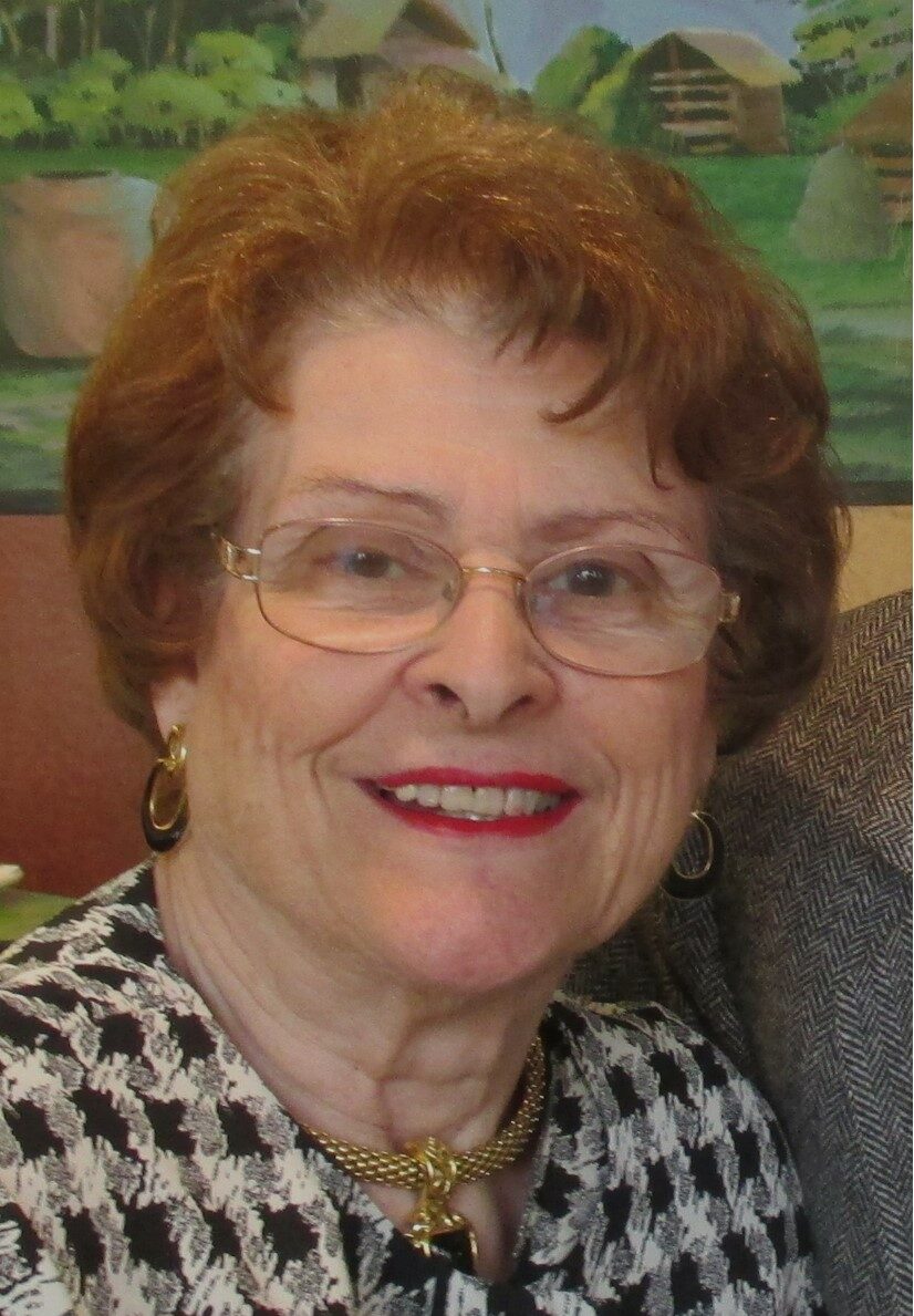 mary  ellison