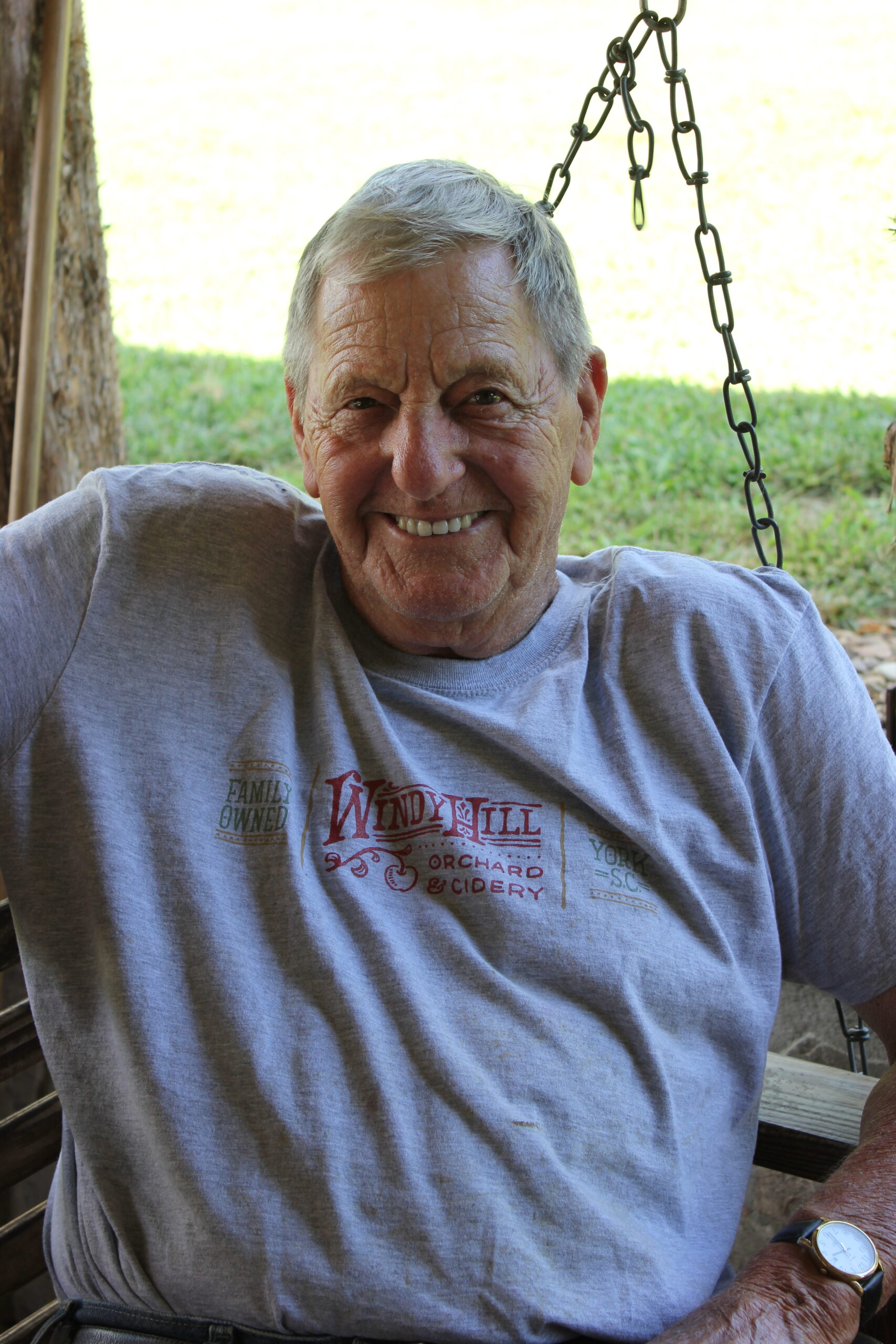 john buhl