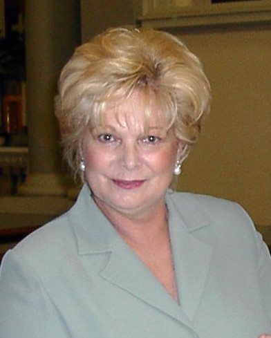 luisa fasano