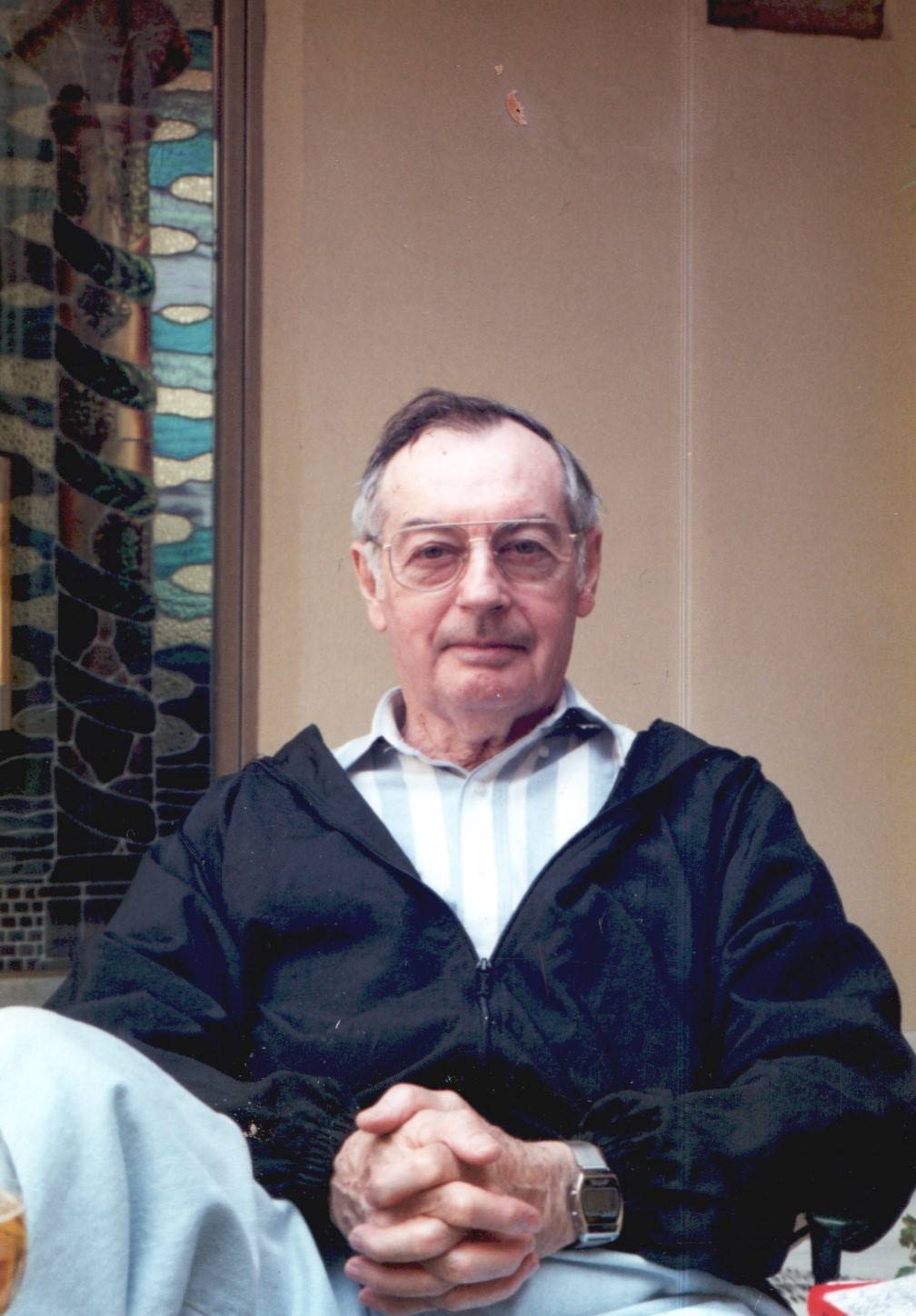 lewis norman, jr. 