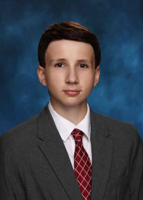 james alverson, iv