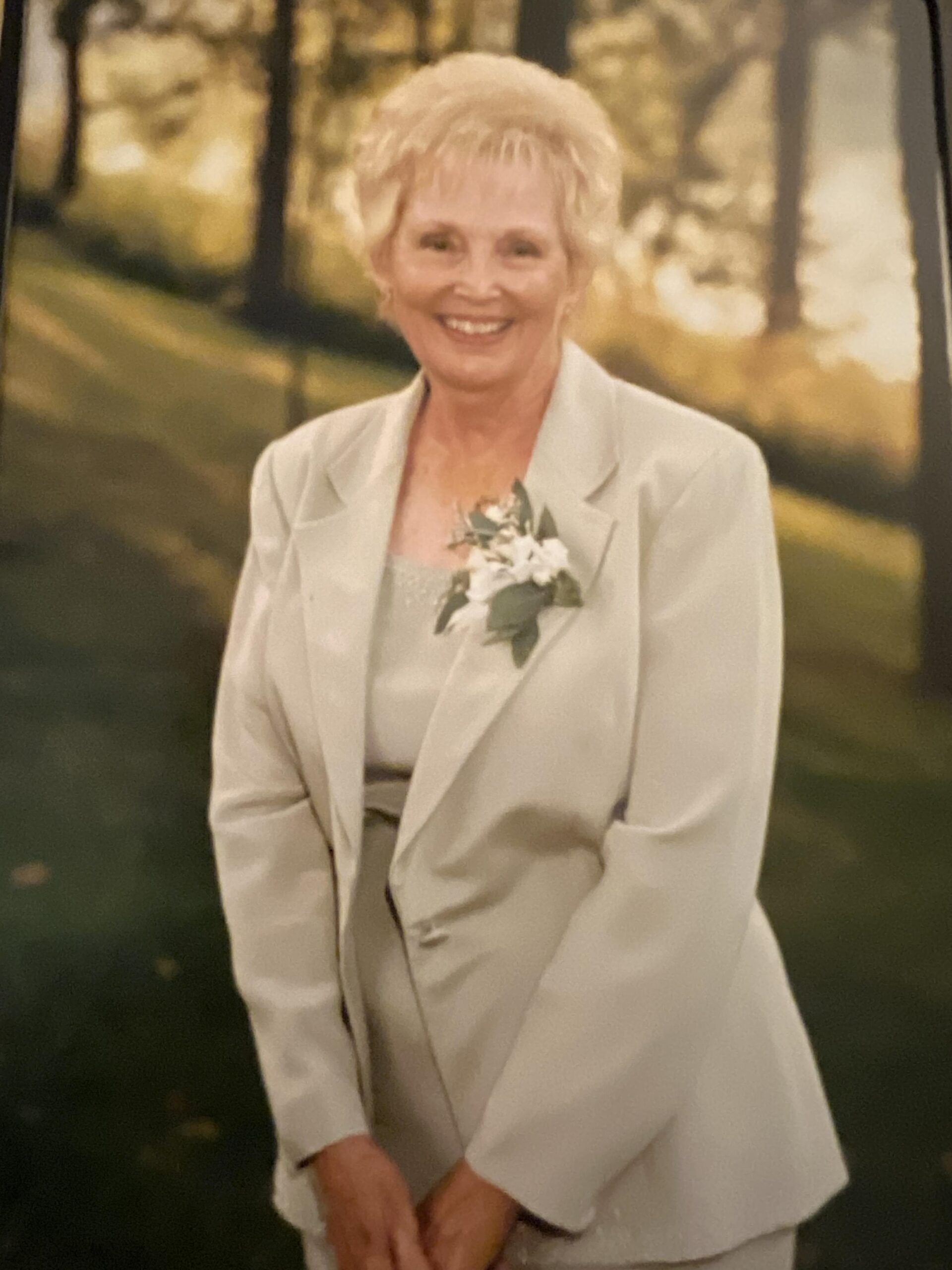 mary  oakley