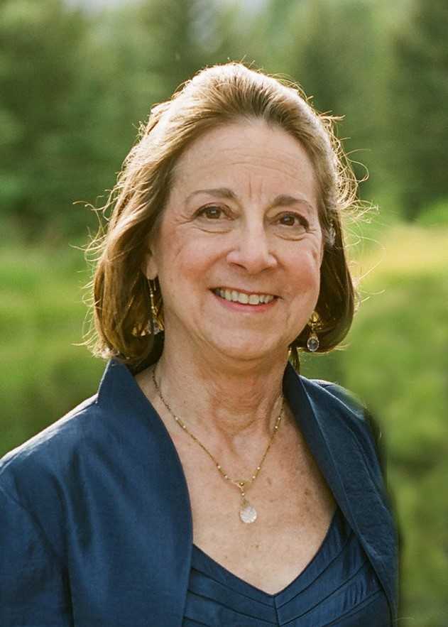 jeanette pierce