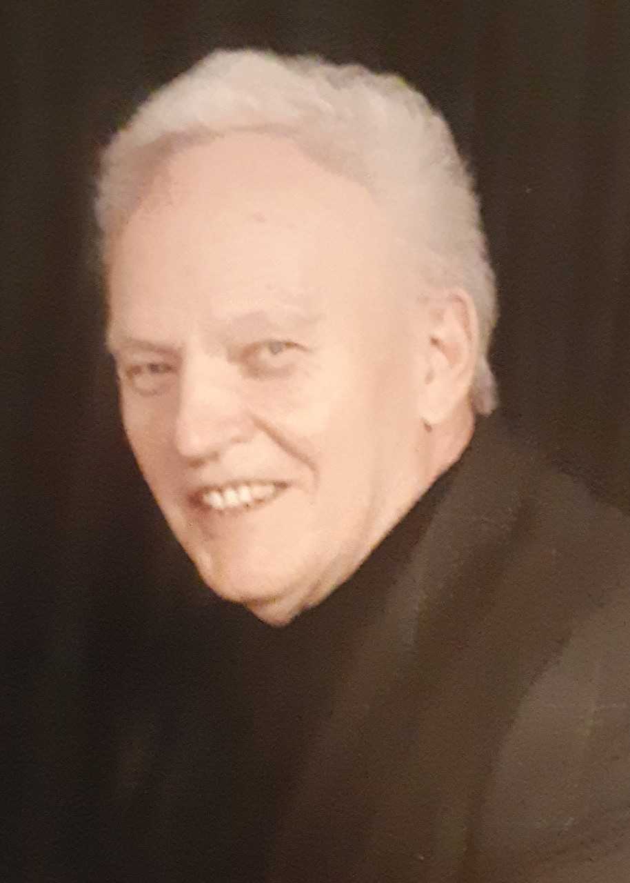 george jerz
