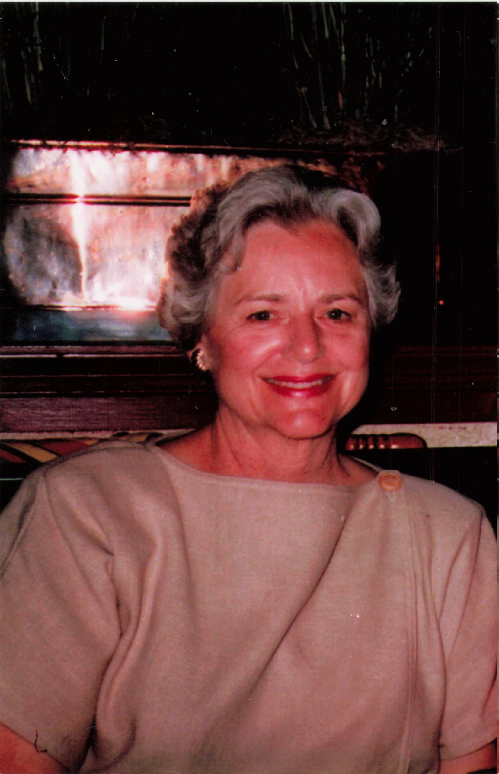 frances  brunner