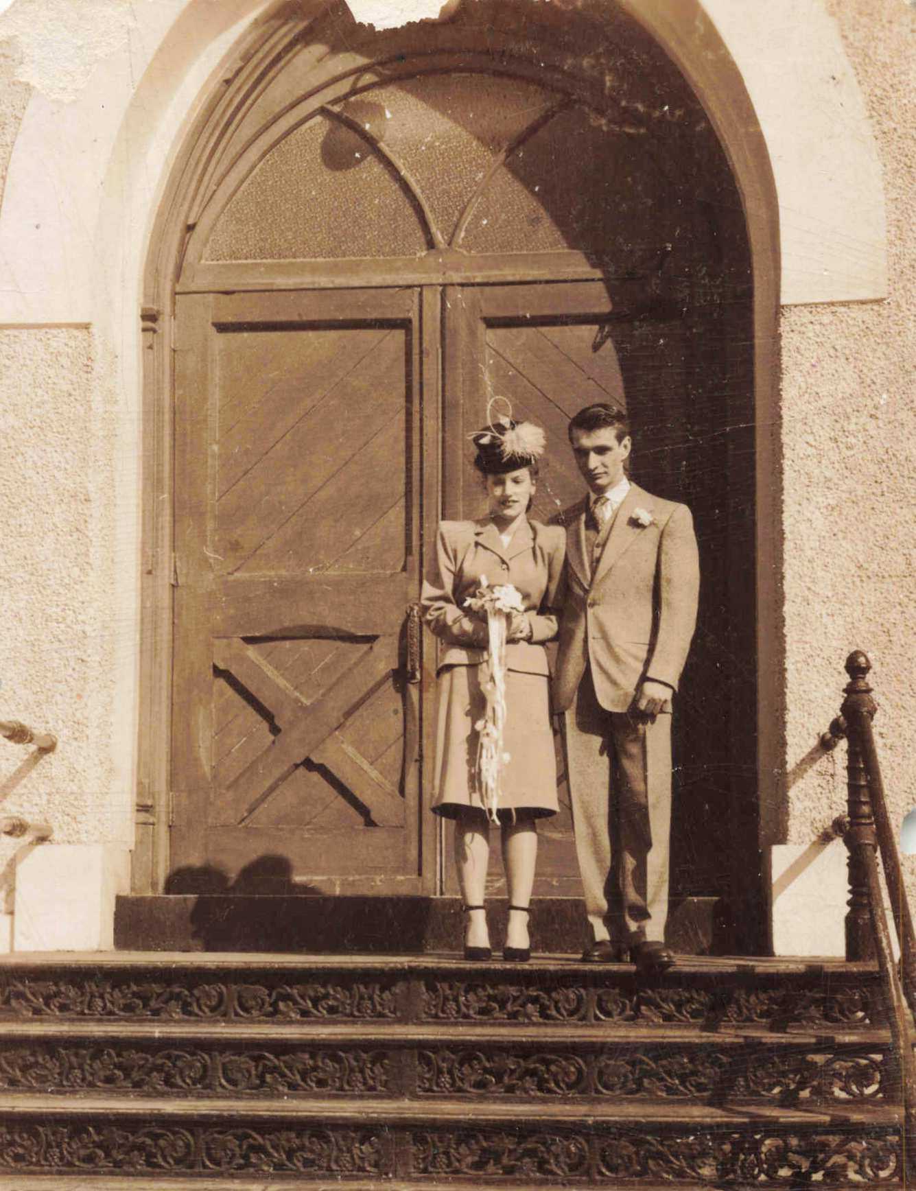 mildred shifflett