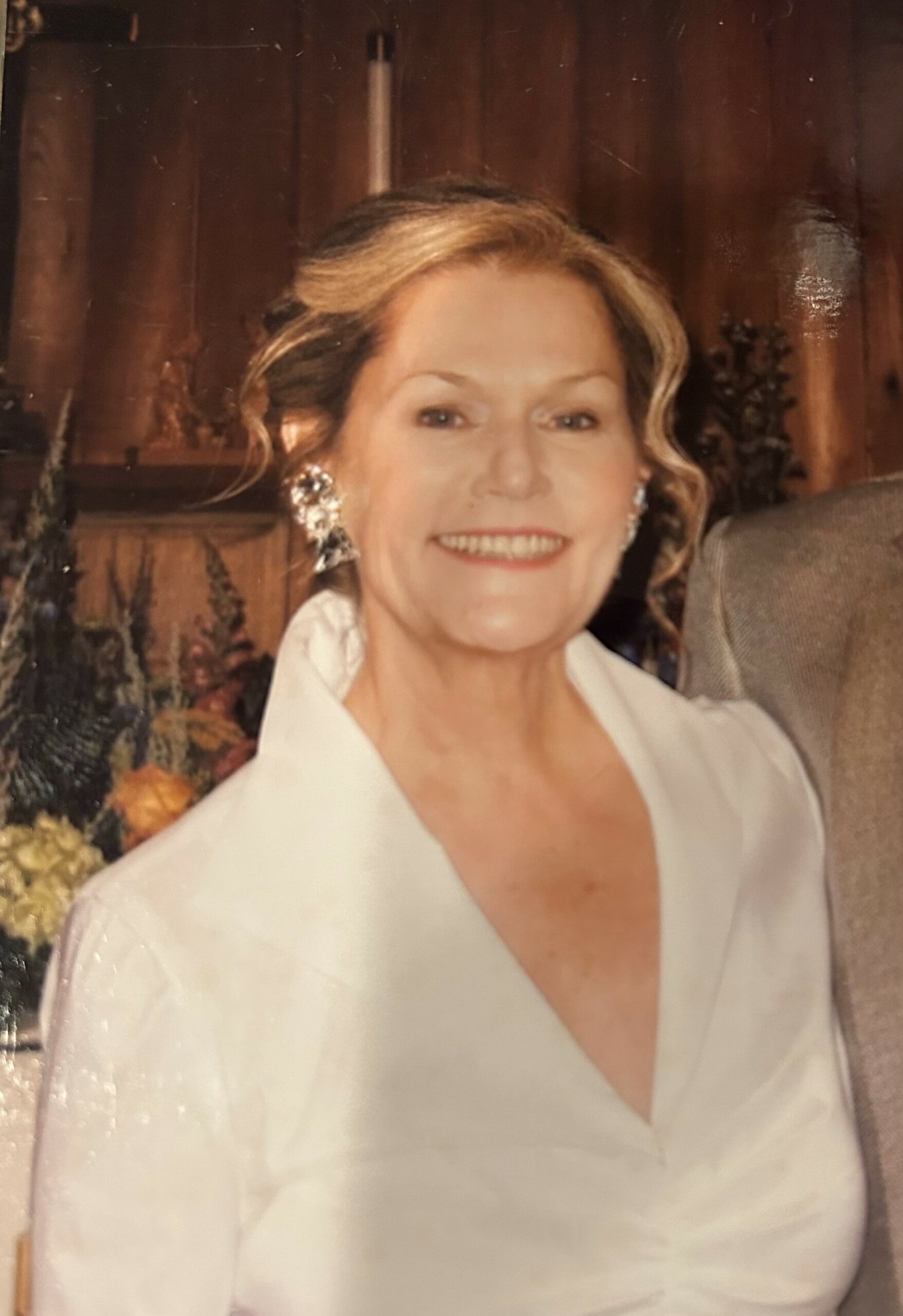judith white