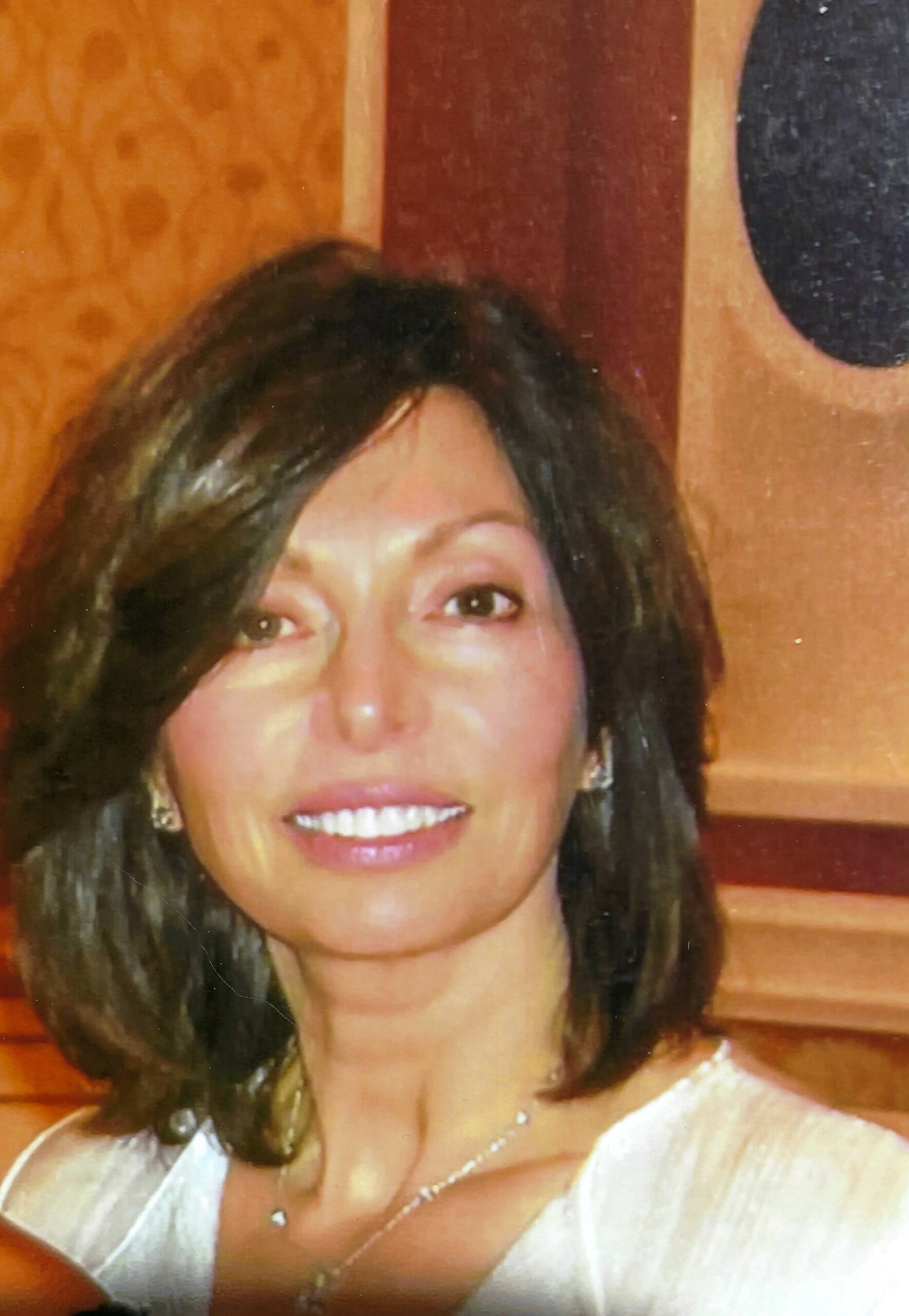 joanne conway