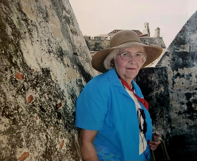 cecilia olarte