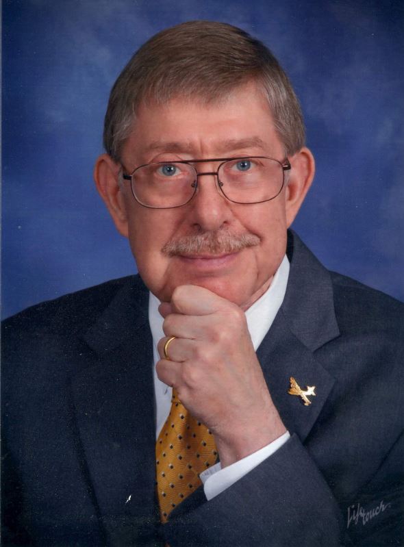 john finta