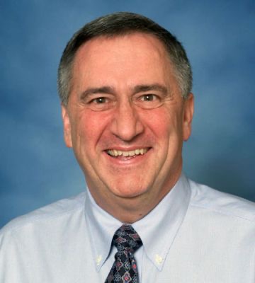 robert watt