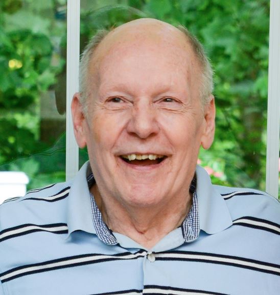 raymond cavanagh