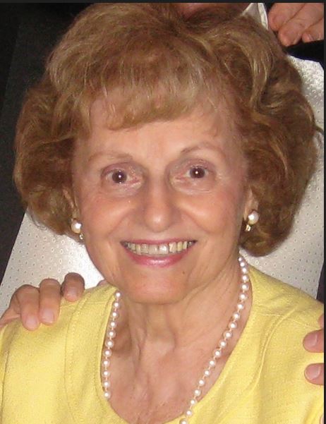 diana tarbuk