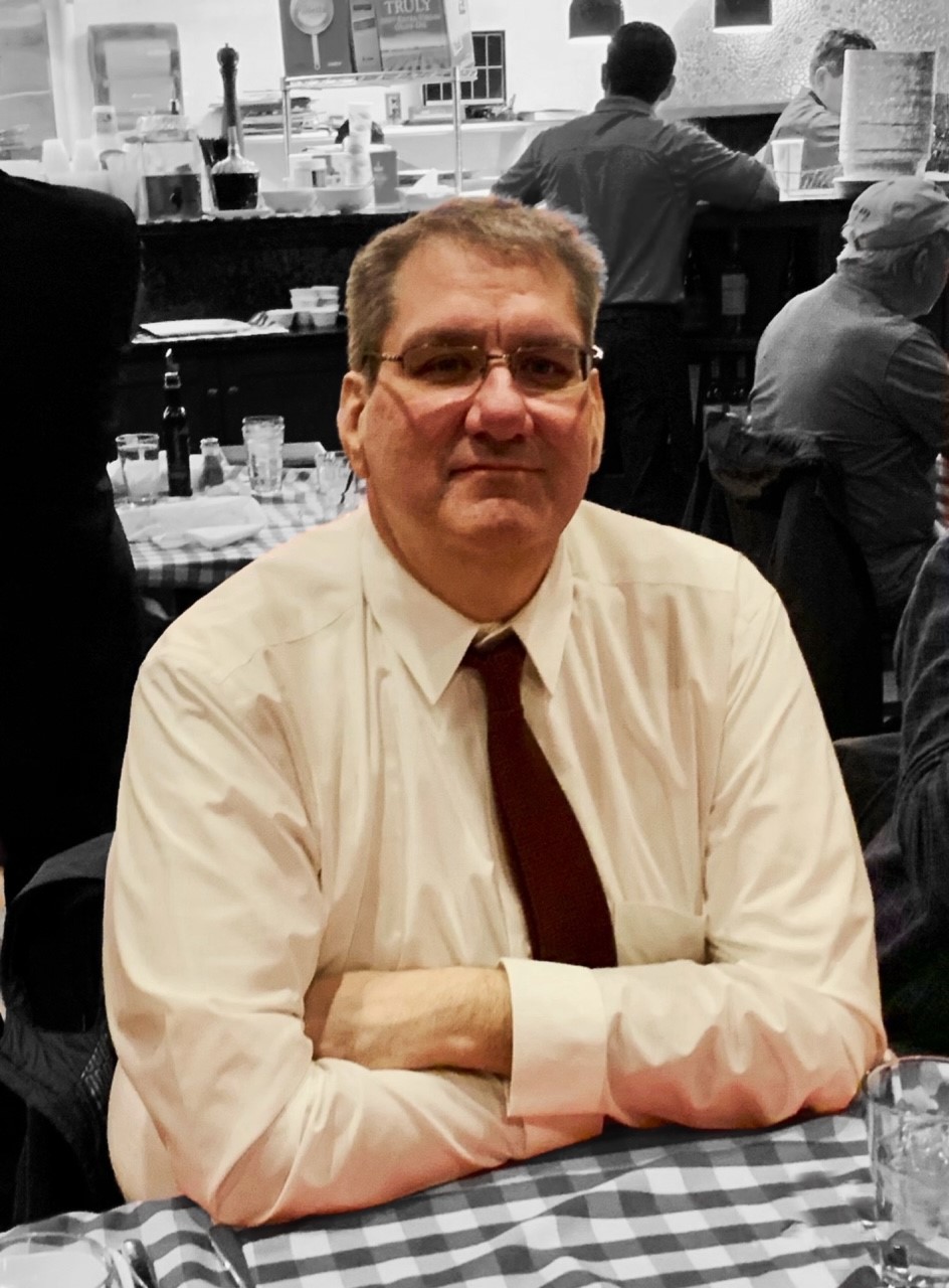 robert shupe