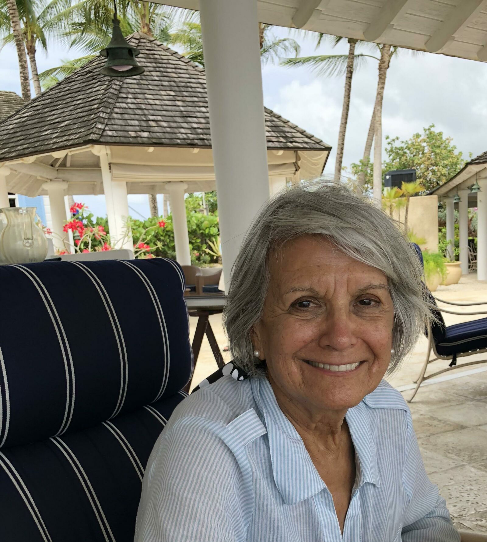 gloria gibson