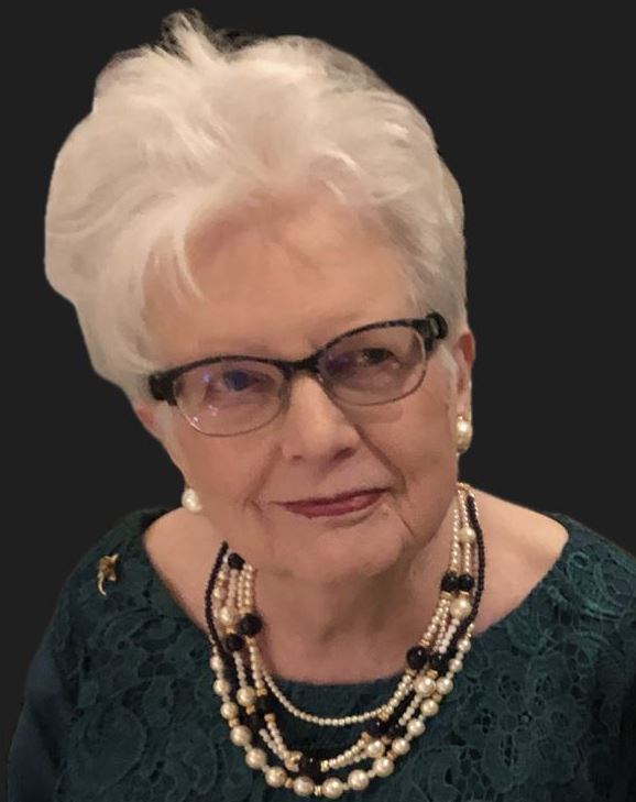 barbara forrester