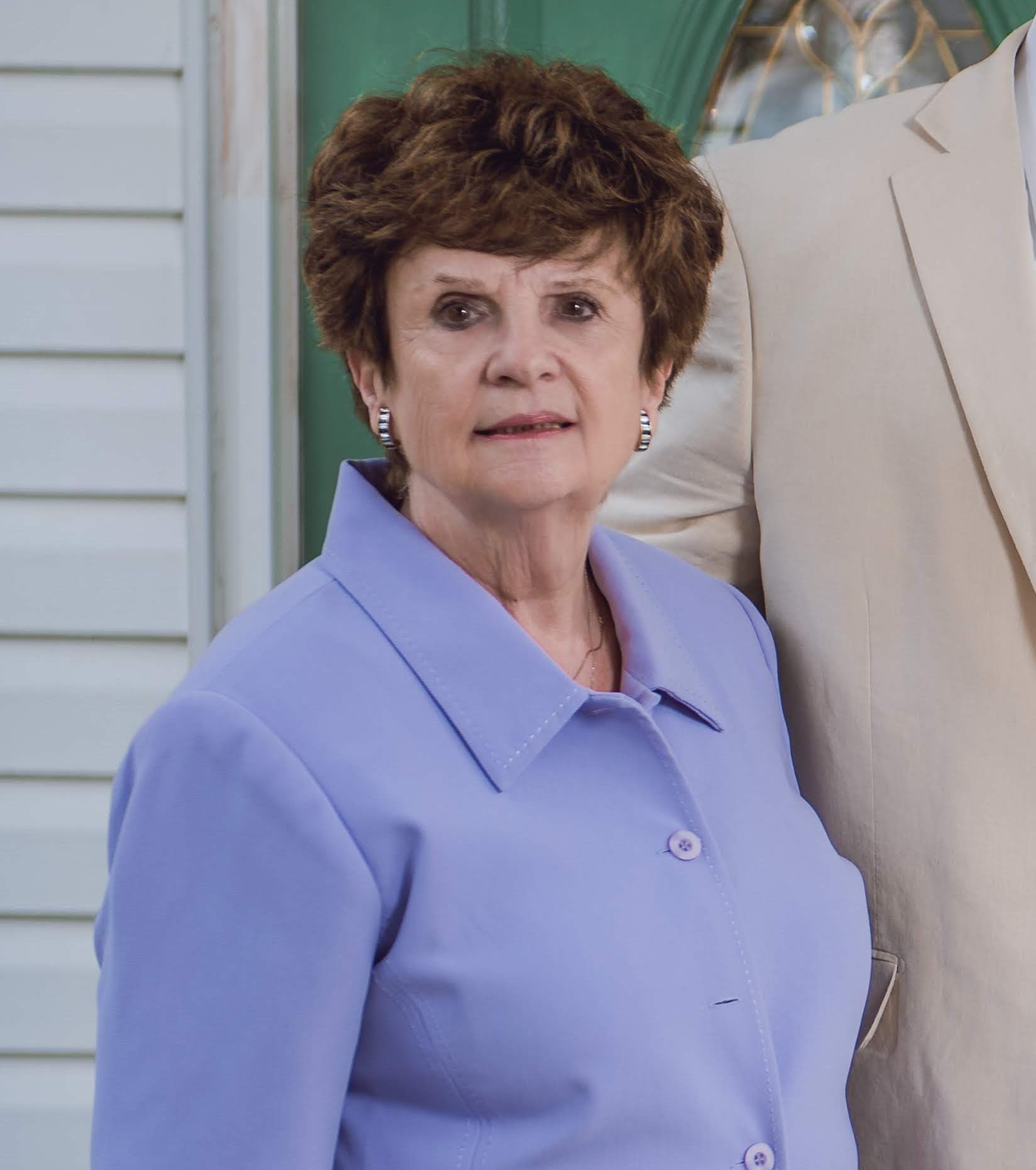 mary shortley