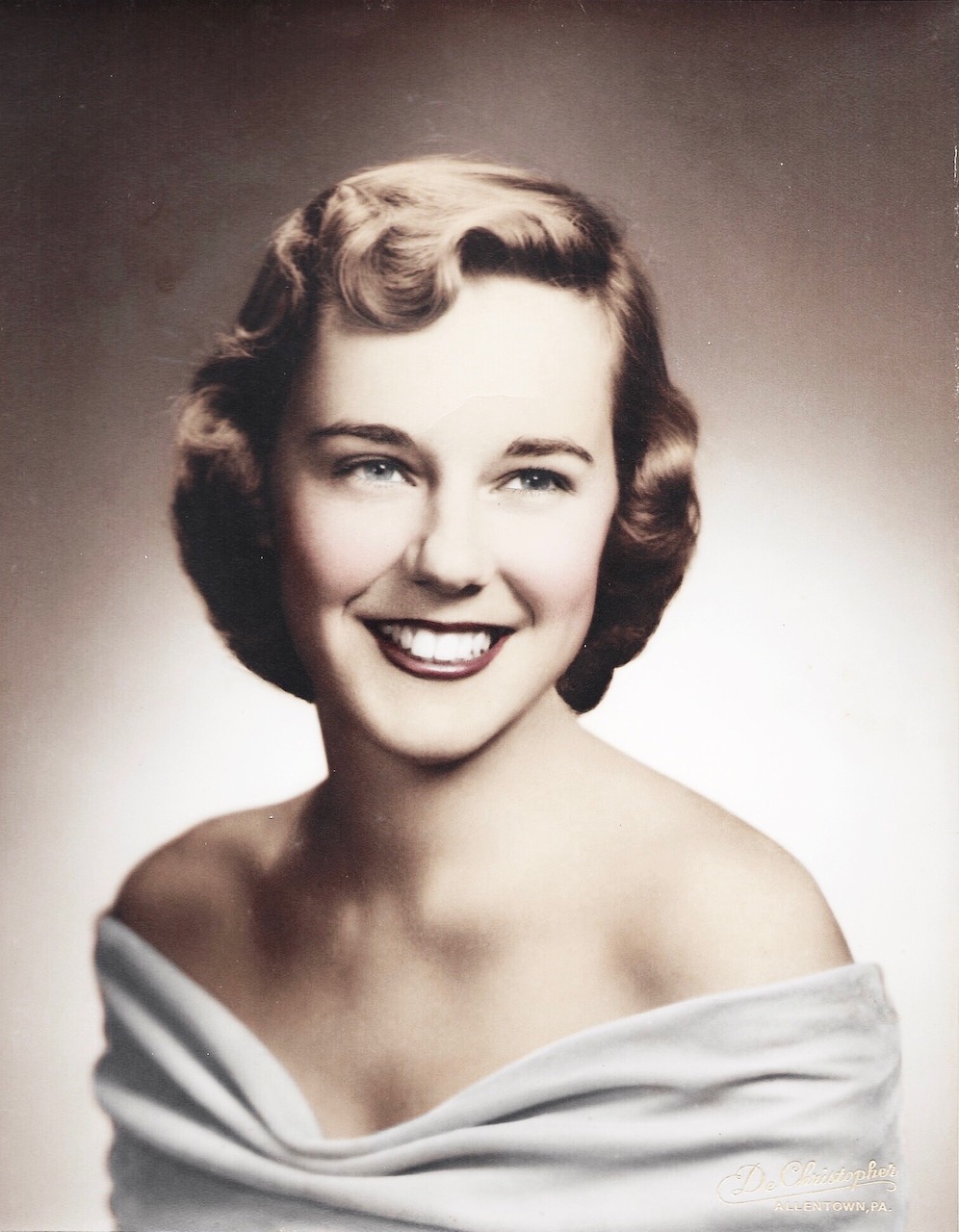 elizabeth h. burrowes