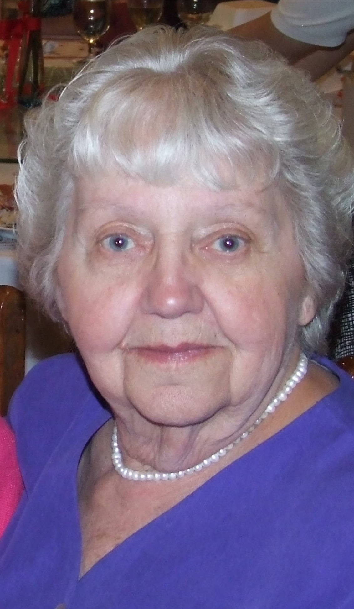antoinette spicer