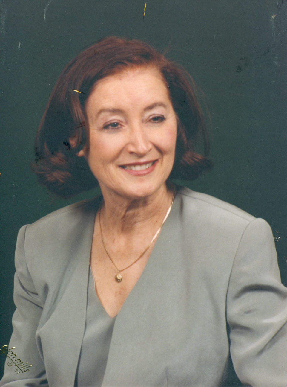 florence baer