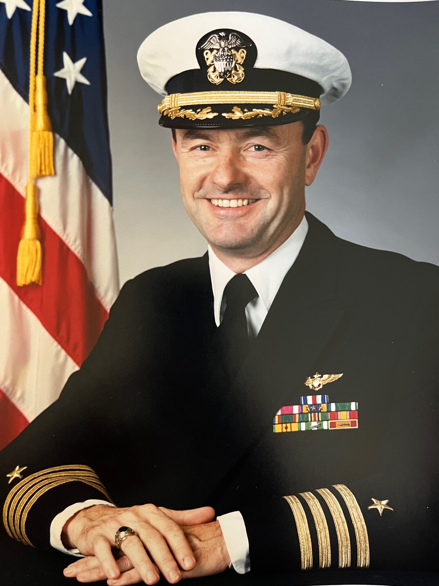 john  