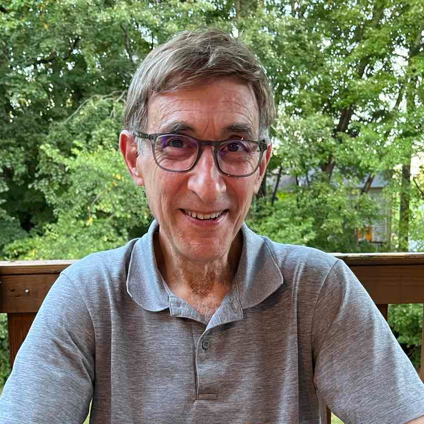 mark levinson