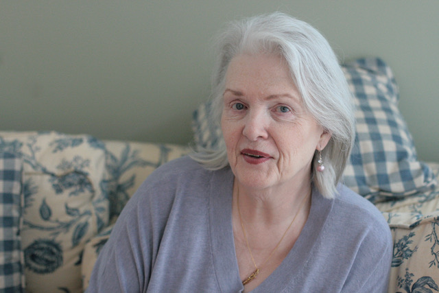 joyce torrey