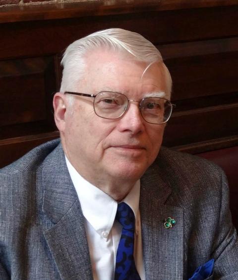 joseph daly