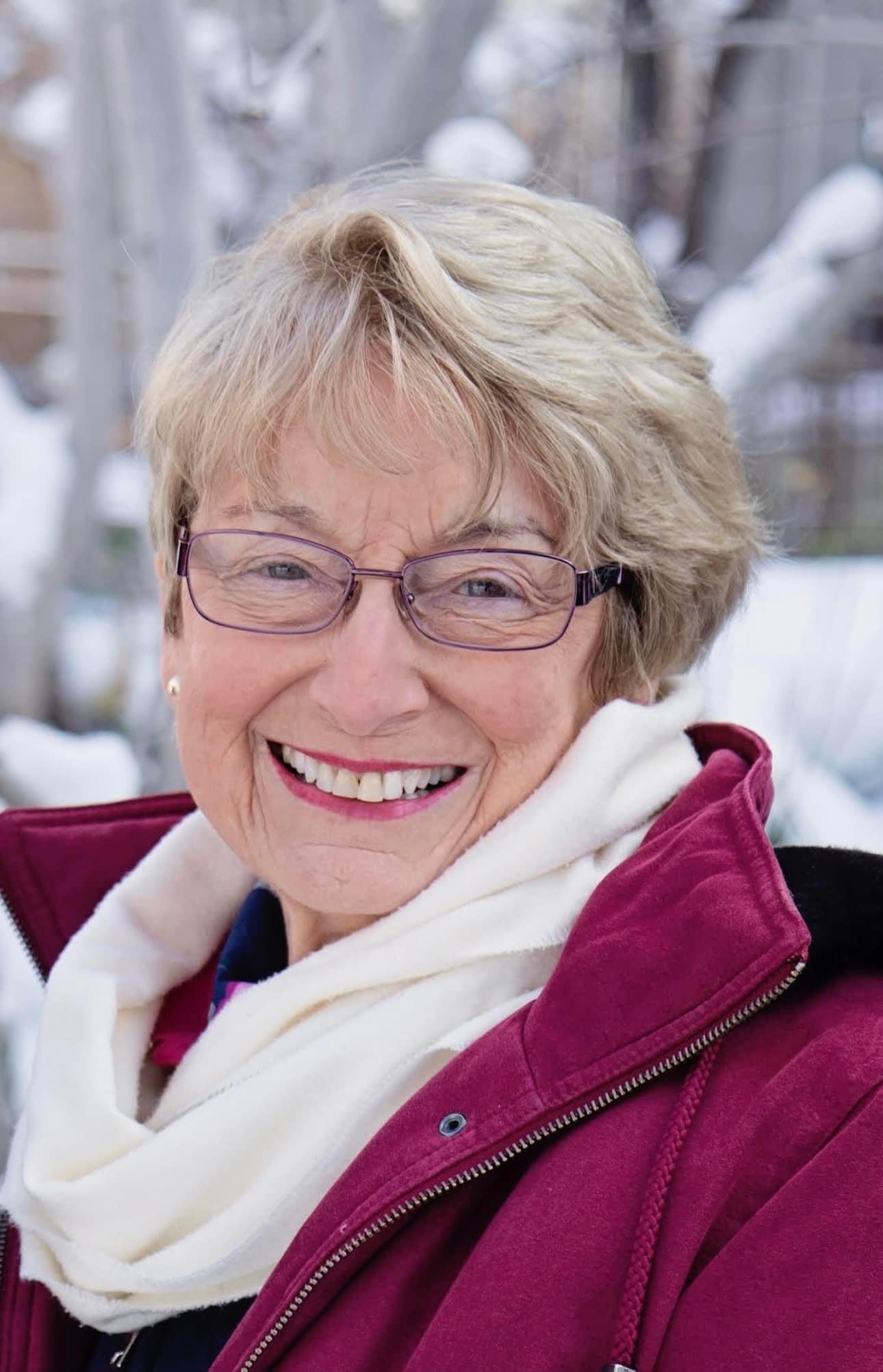 ann  gratz