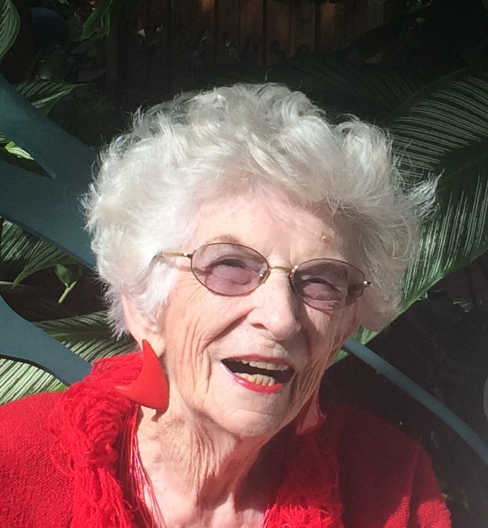 florence  murray
