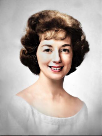 frances allen