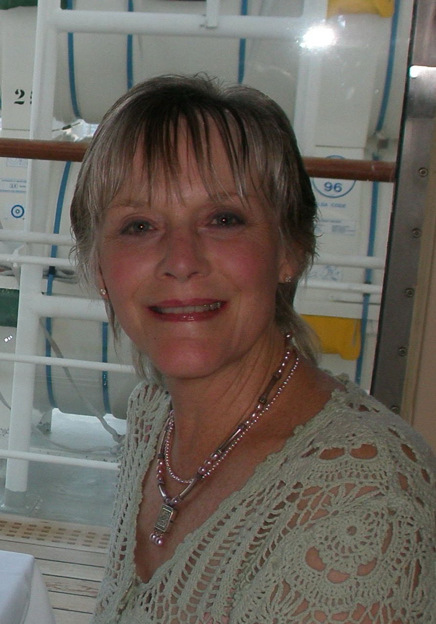 mary coggeshall