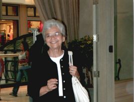 joanne  hill