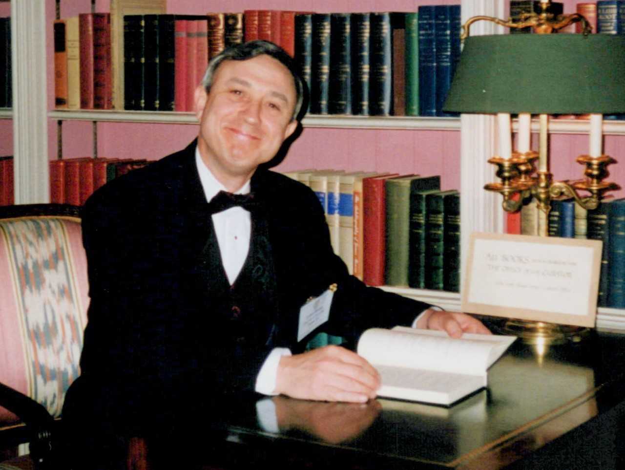 clarence house