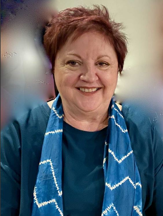 sally girardi