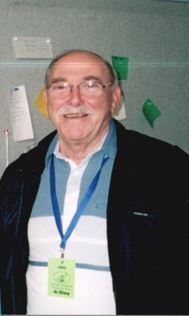 clyde amonett