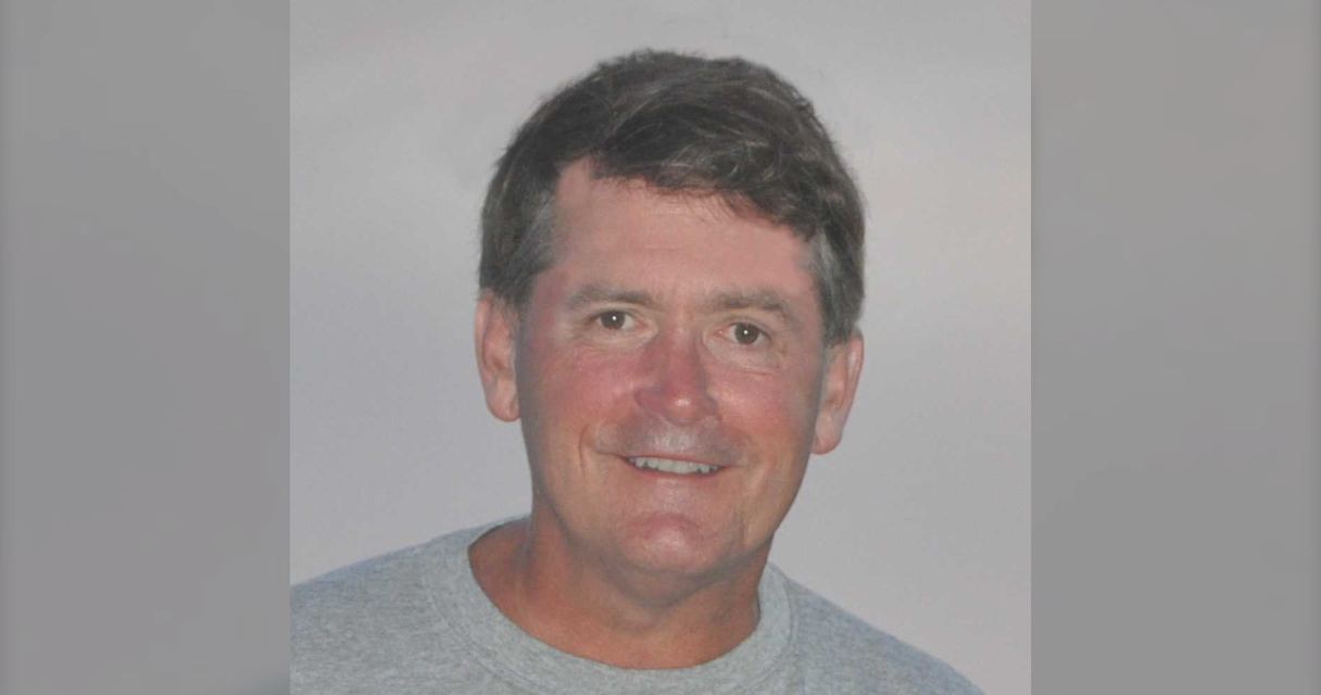 mark begeny