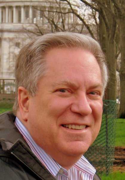arthur bushkin