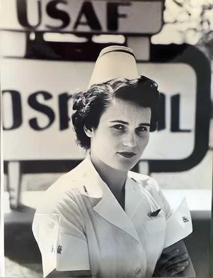 florence hoffman