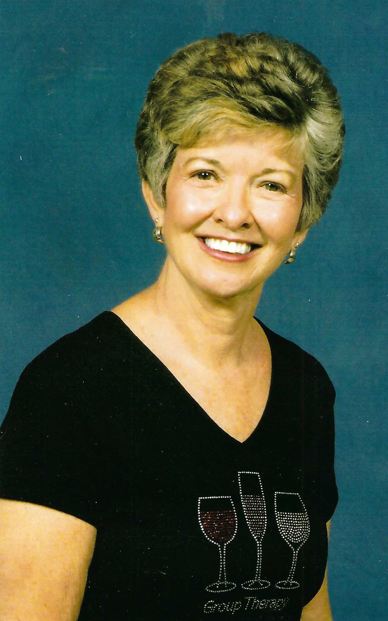 anita jones