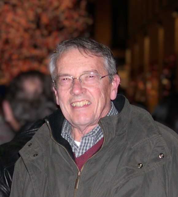 dale henderson