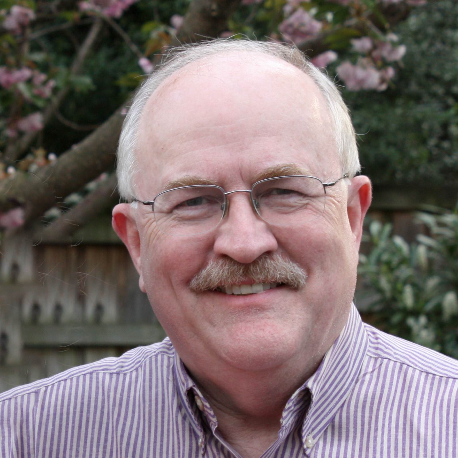 richard bruce